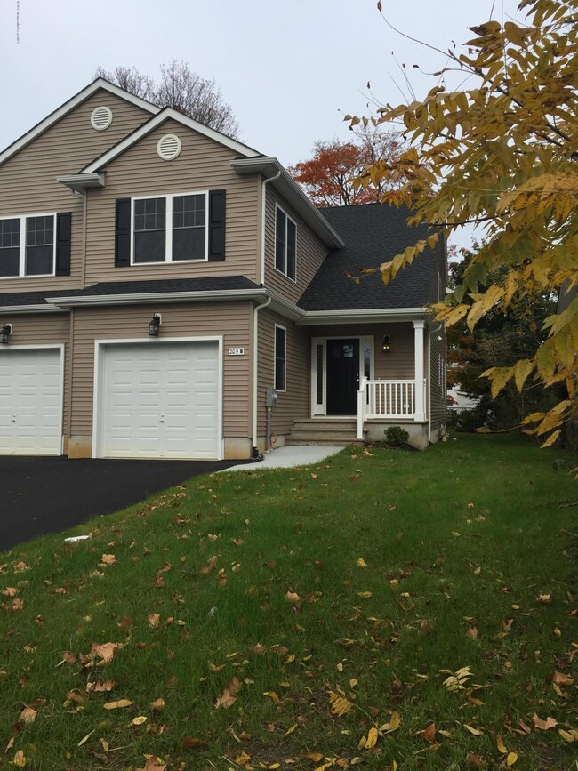 211 N 5th Ave unit B, Long Branch, NJ 07740 - photo 4