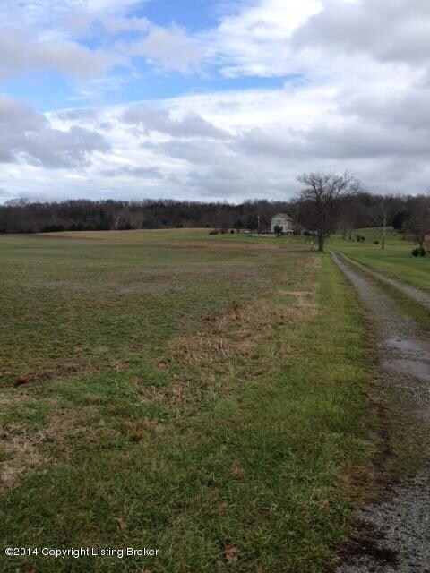 Tract 1 right entrance 5