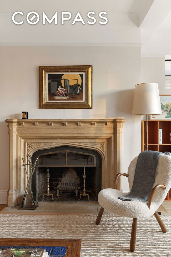 44 Gramercy Park N unit 15D, New York, NY 10010 - photo 4