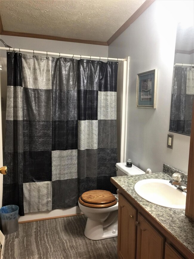 Main Bath