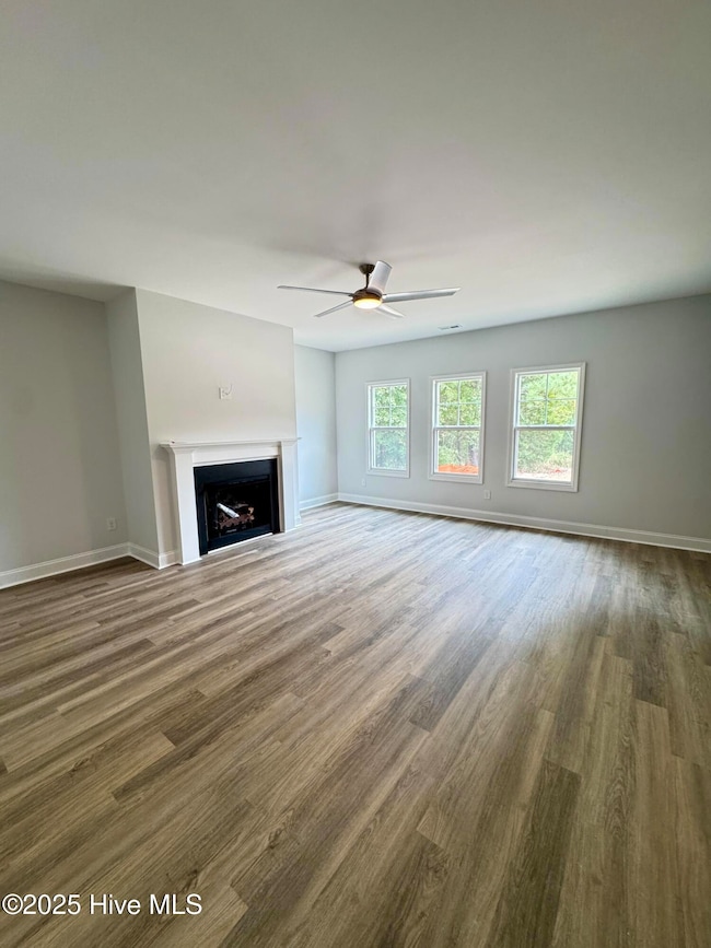 1663 Reservation Rd, Aberdeen, NC 28315 - photo 4