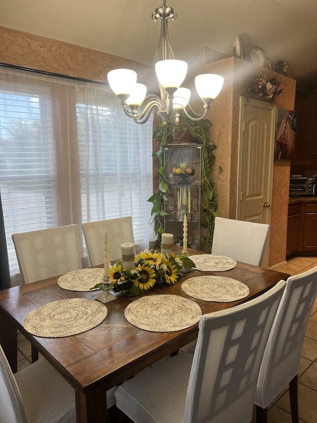 200 Chimney Rock Dr, Waxahachie, TX 75167 - photo 4