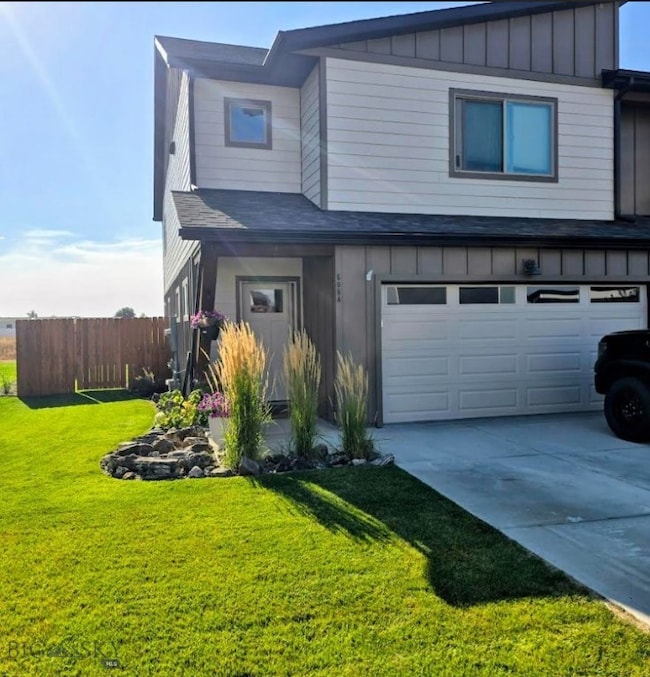 505 Relentless Dr unit A, Belgrade, MT 59714 - photo 3