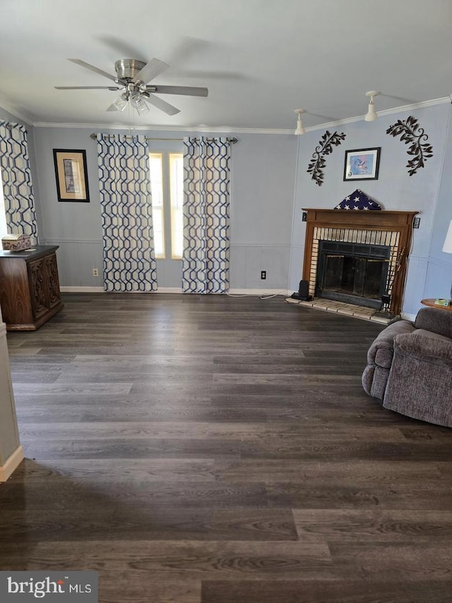 43 Hickory Ln unit NJ, Weymouth, NJ 08330 - photo 3