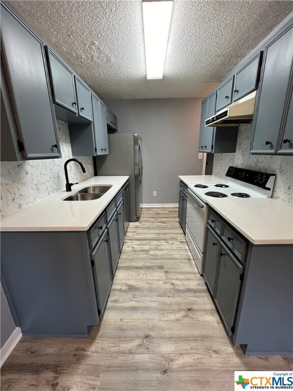 1000 Furman Ave unit A, San Marcos, TX 78666 - photo 4