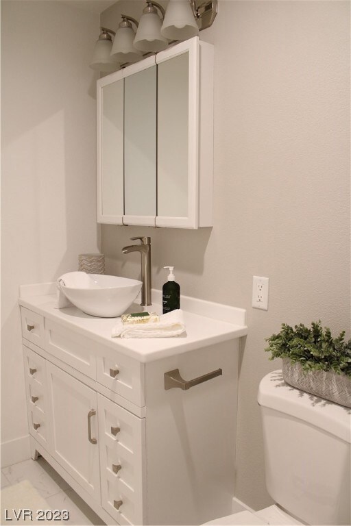 Hall Bathroom