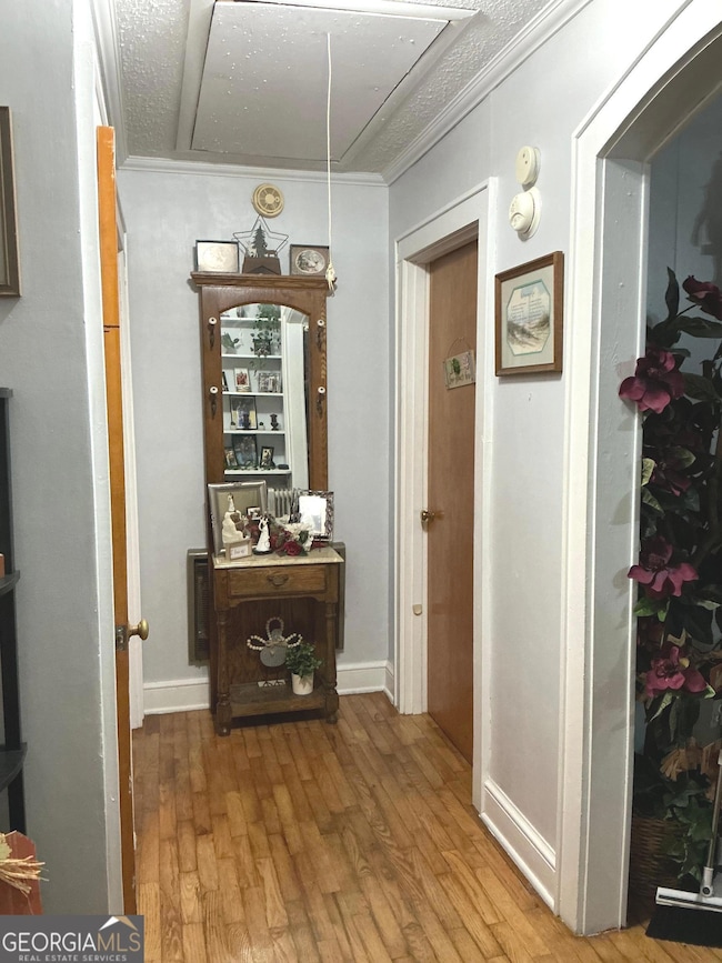 1339 Richard Bennett Rd, Crandall, GA 30711 - photo 3