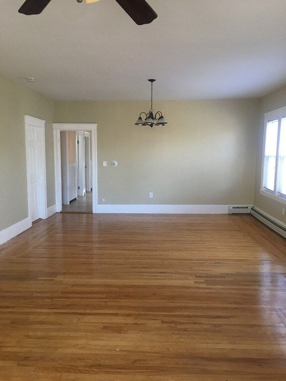 38 Woodford St unit 2, Worcester, MA 01604 - photo 3