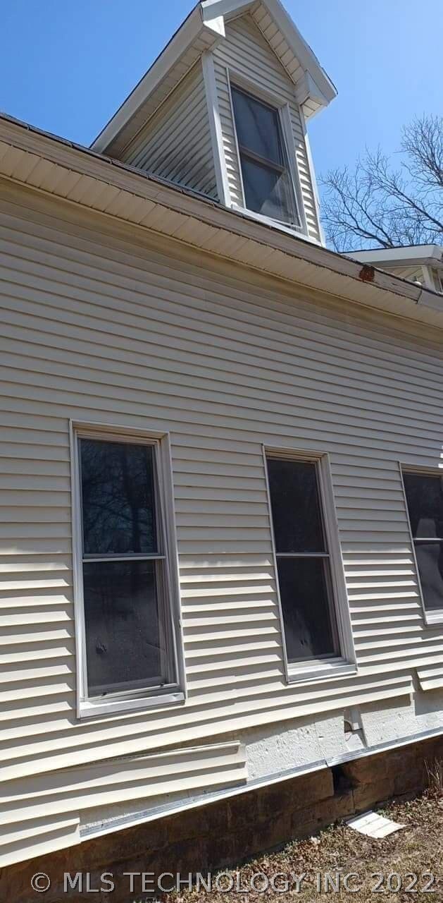 202 W 2nd St, Okmulgee, OK 74447 - photo 4