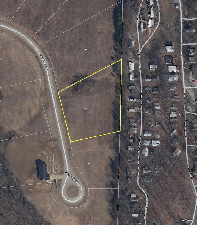 0 Sailing Ridge Rd unit 204661, Brookville, IN 47012 - photo 3