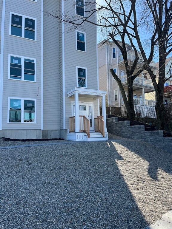 329 Columbia Rd unit 1, Boston, MA 02121 - photo 5