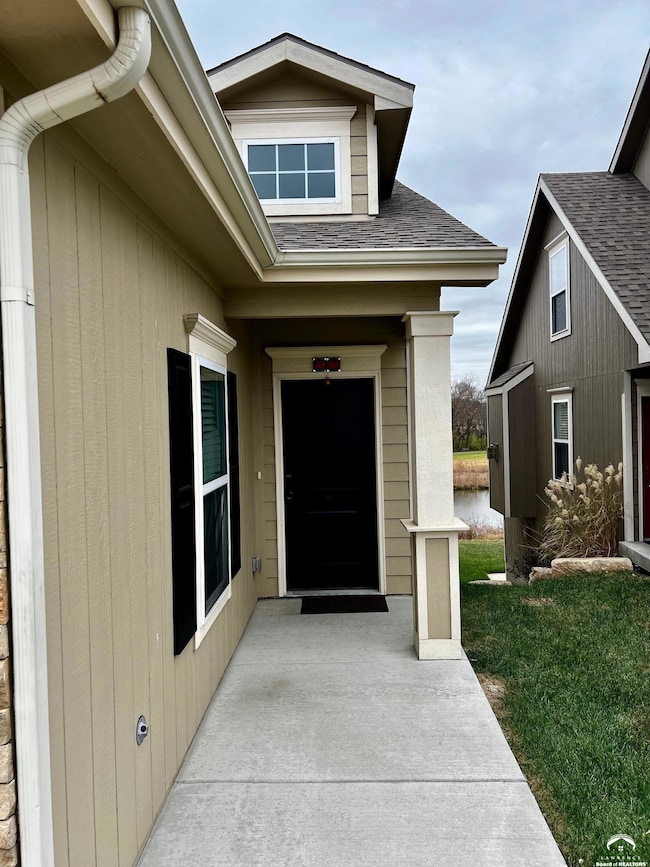 3239 Atchison Ave, Lawrence, KS 66047 - photo 3