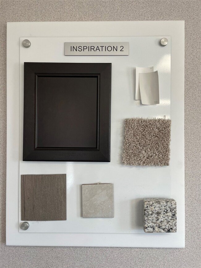 Designer Interior Selections