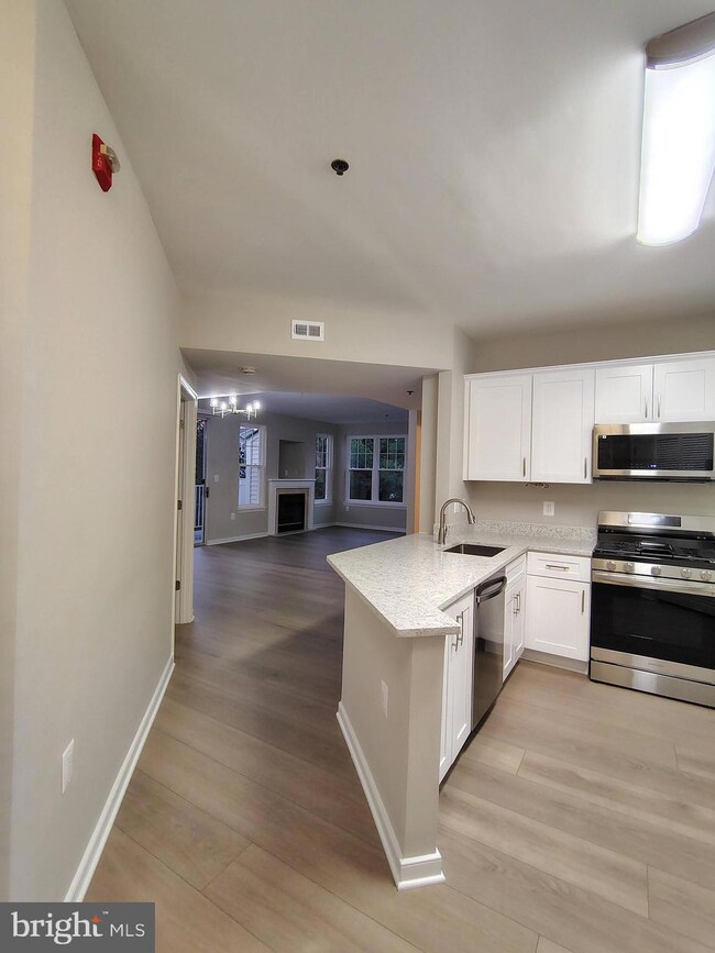 Lillian Court unit 415, McLean, VA 22102 - photo 3