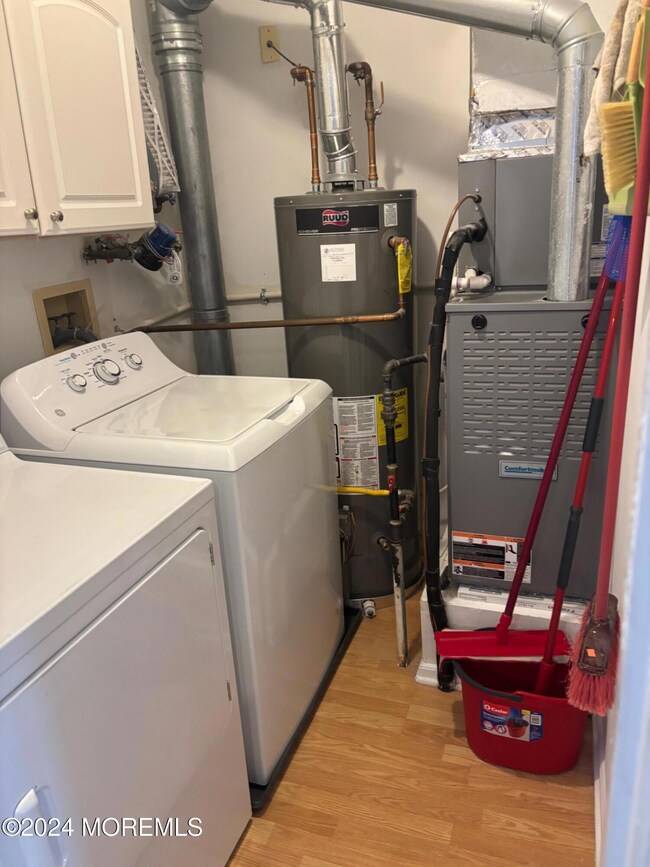 70 Winthrop Rd unit 70F, Monroe Township, NJ 08831 - photo 5