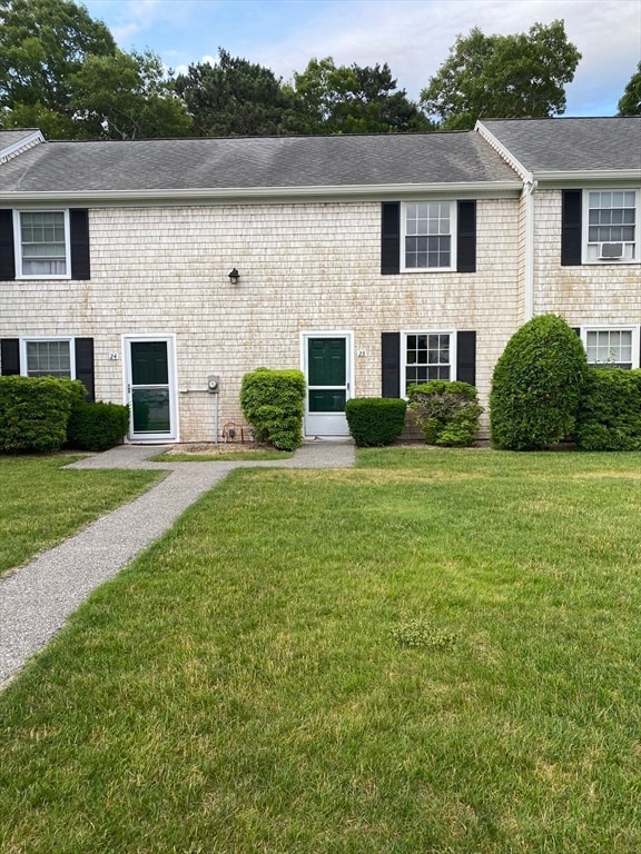 135 W Main St unit 23, Hyannis, MA 02601 - photo 3