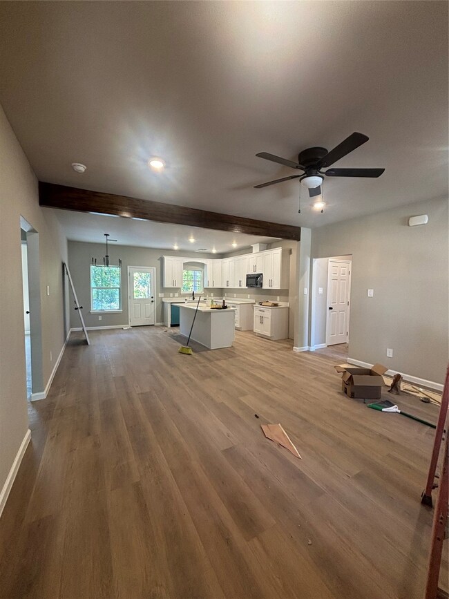 815 Magnolia Ave, Crosby, TX 77532 - photo 5