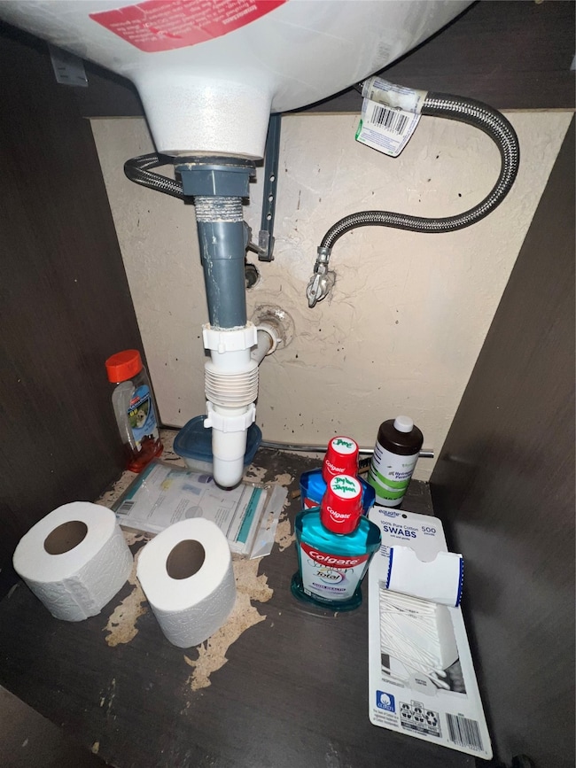 9104 White Settlement Rd, Fort Worth, TX 76108 - photo 6