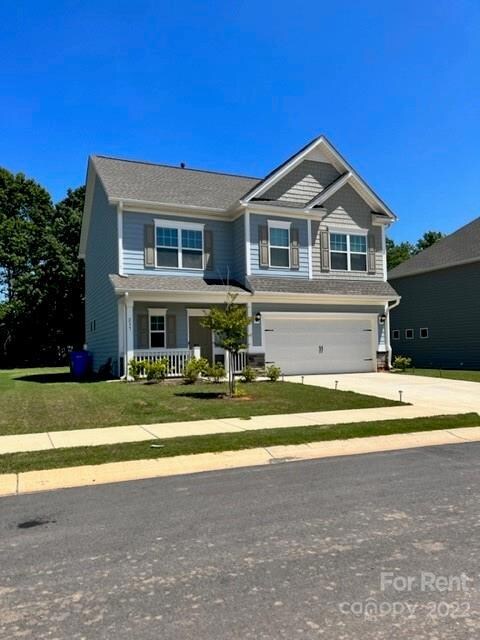 237 Kerri Dawn Ln unit 164, Locust, NC 28097 - photo 3