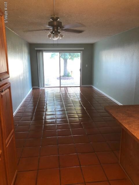 dinning room