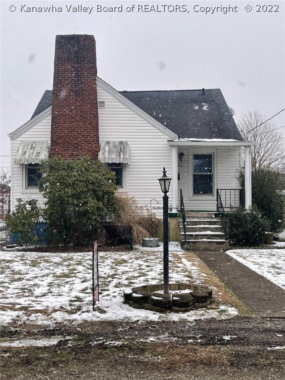 316 24th St, Dunbar, WV 25064 - photo 2