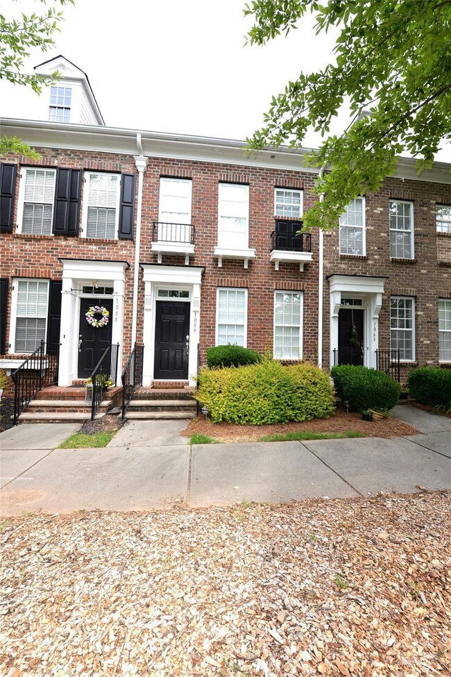 1059 Writers Way, Cornelius, NC 28031 - photo 3