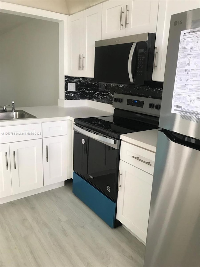 438 NE 210th Cir Terrace unit 2034B, Miami, FL 33179 - photo 6