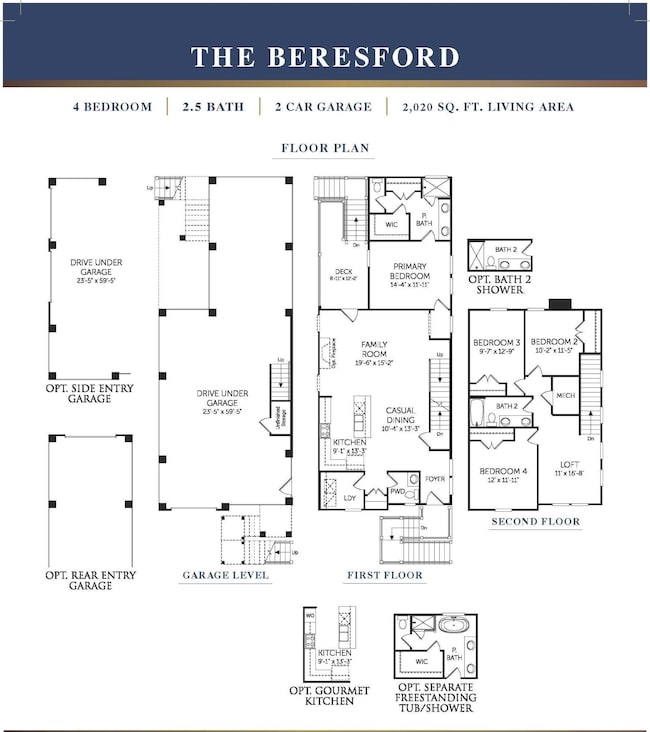 7353 Longtown Dr, Hanahan, SC 29410 - photo 2