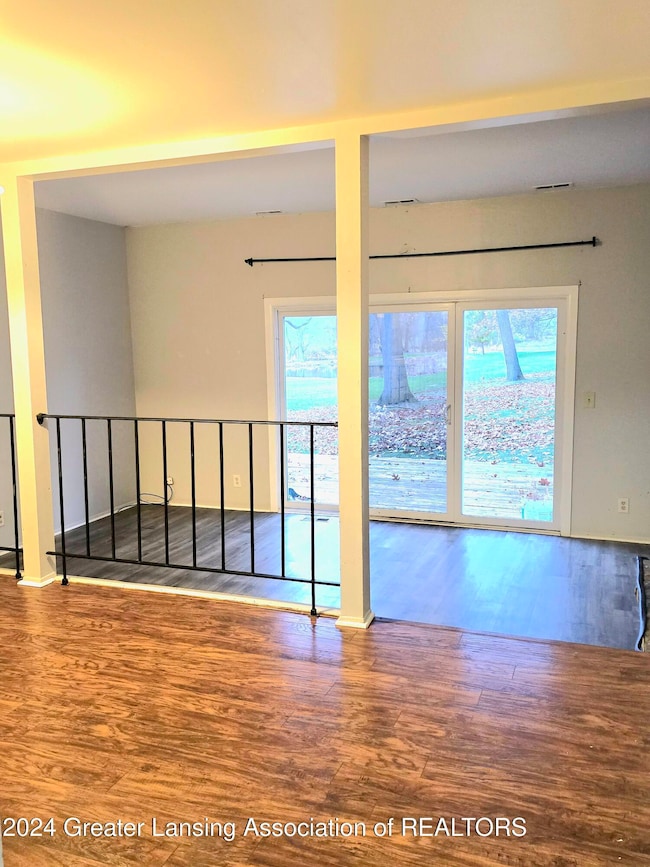 living dining