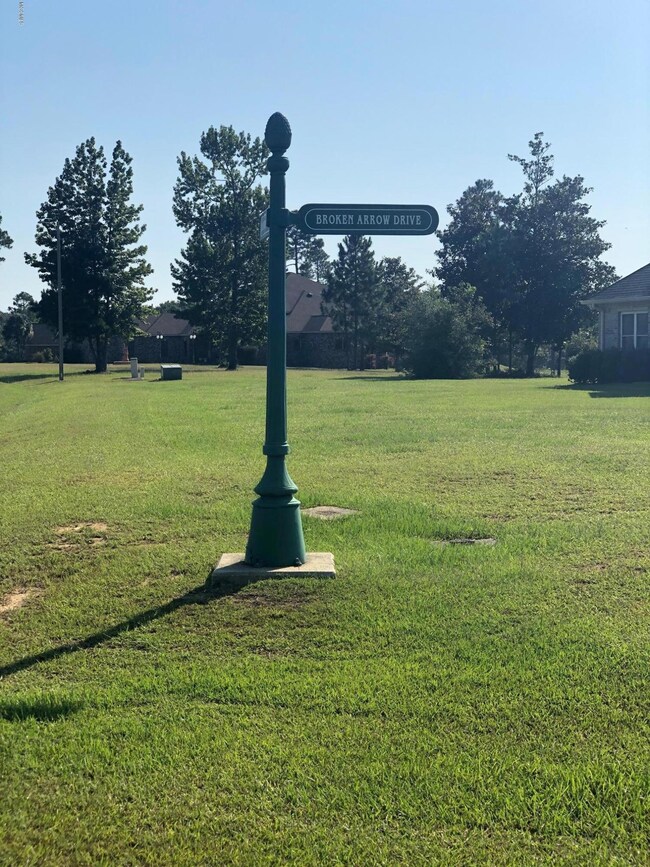 5025 Broken Arrow, Kiln, MS 39556 - photo 5