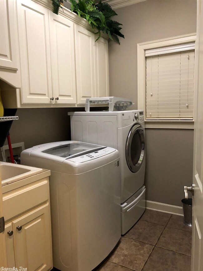 0 Hidden Valley Loop unit 18005172, Maumelle, AR 72113 - photo 3