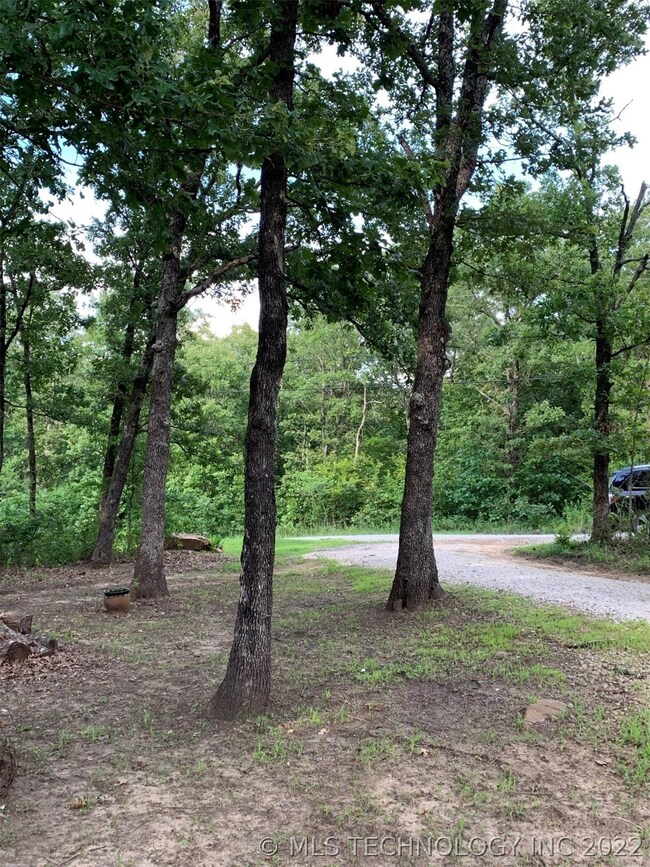 4139 N 314 Rd, Okmulgee, OK 74447 - photo 7