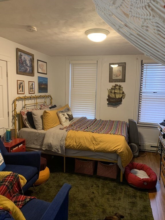 3 Snelling Place unit 1, Boston, MA 02113 - photo 5