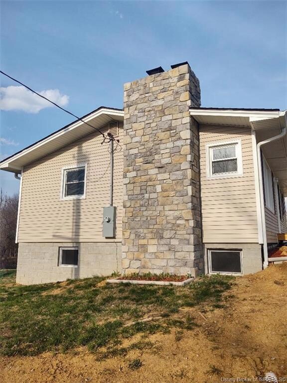 2109 Seatick Rd, Charlestown, IN 47111 - photo 6