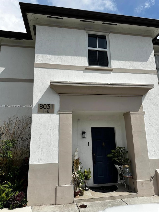 8031 W 36th Ave unit 1, Hialeah, FL 33018 - photo 2