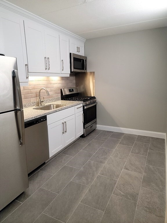 284 Harvard St unit 63, Cambridge, MA 02139 - photo 2