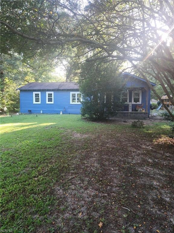 9809 Old Stage Rd, Toano, VA 23168 - photo 2