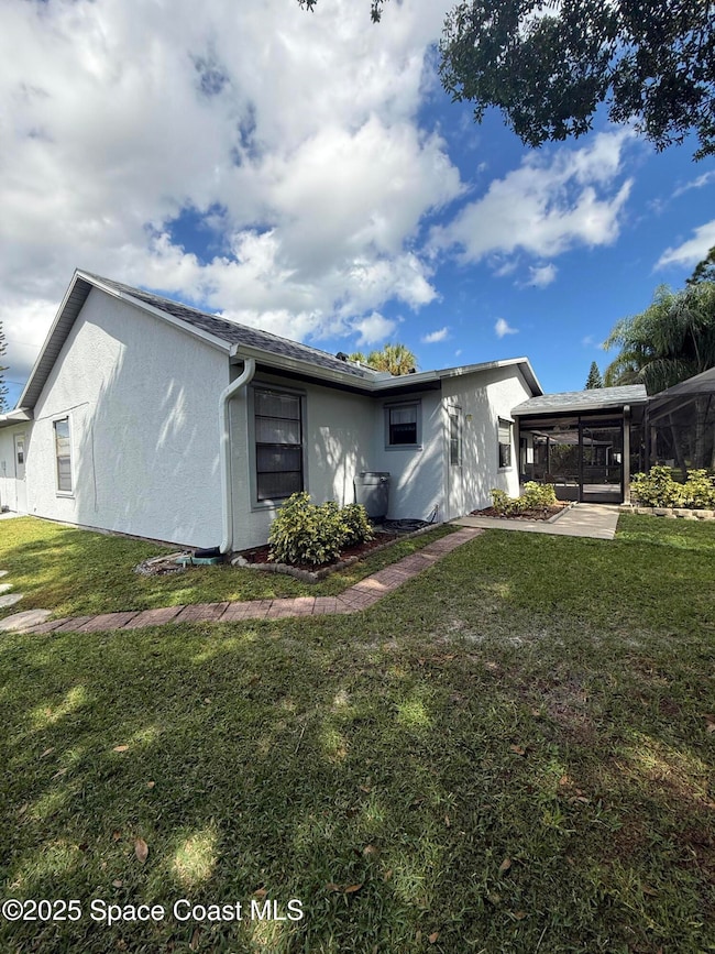 112 Inez St SE unit 50, Palm Bay, FL 32909 - photo 5