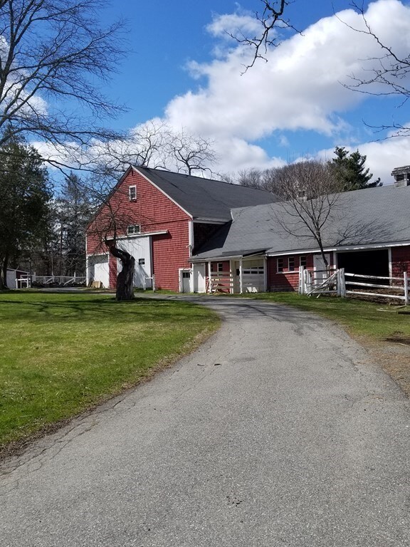 260 S Main St unit 1, Sherborn, MA 01770 - photo 5