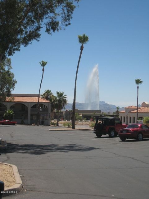 Fountain View