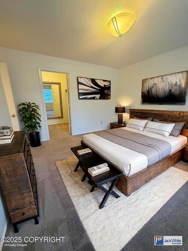 3821 Carleton Ave unit 2, ., Anchorage, AK 99517 - photo 7