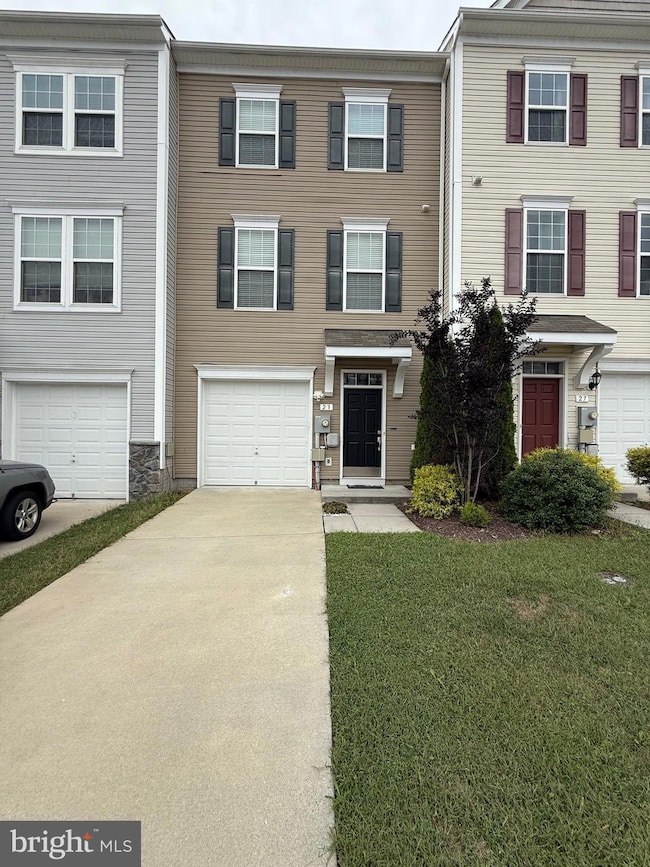 23 Landis Ct, Falling Waters, WV 25419 - photo 2