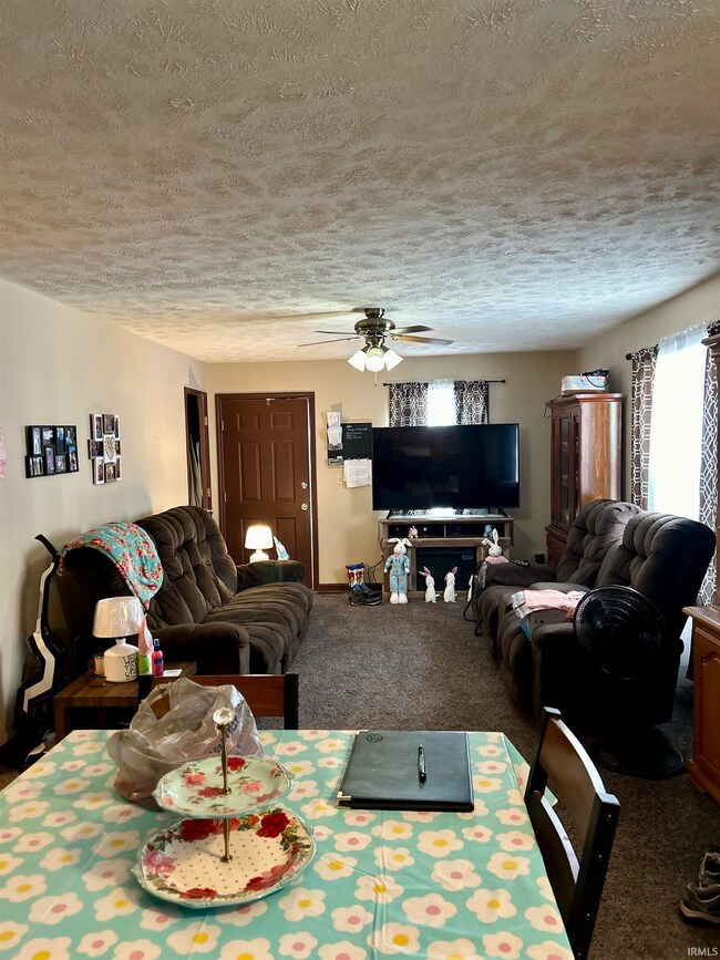 402 E Broadway St, Princeton, IN 47670 - photo 5