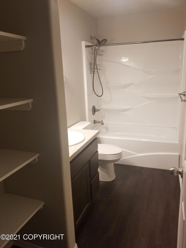 Full Bath