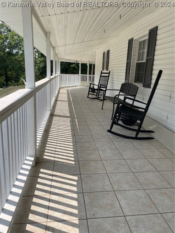 545 Twistabout Rd, Procious, WV 25164 - photo 5