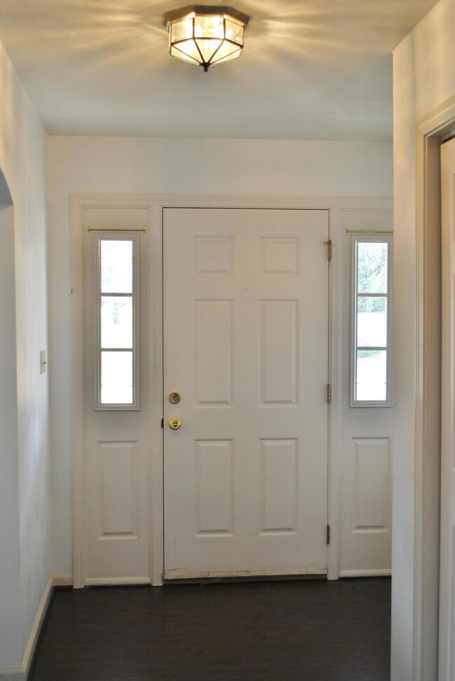 Foyer