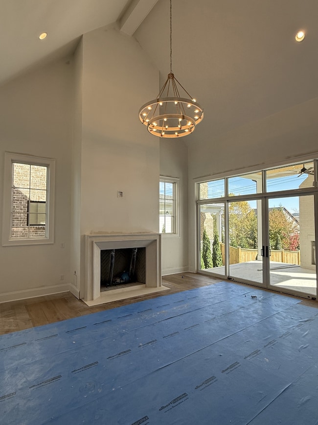 3139 Long Branch Cir, Franklin, TN 37064 - photo 5