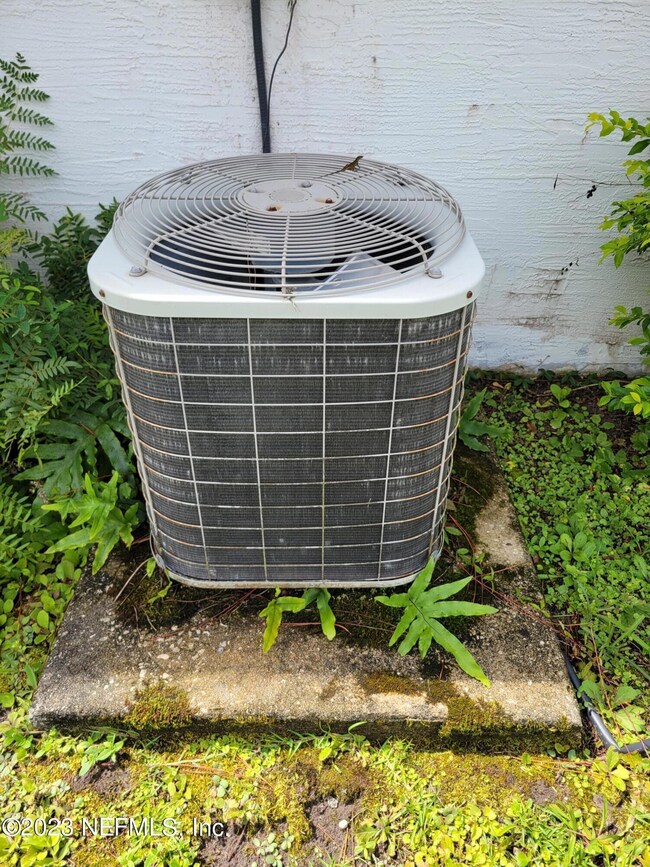 Unit A - AC