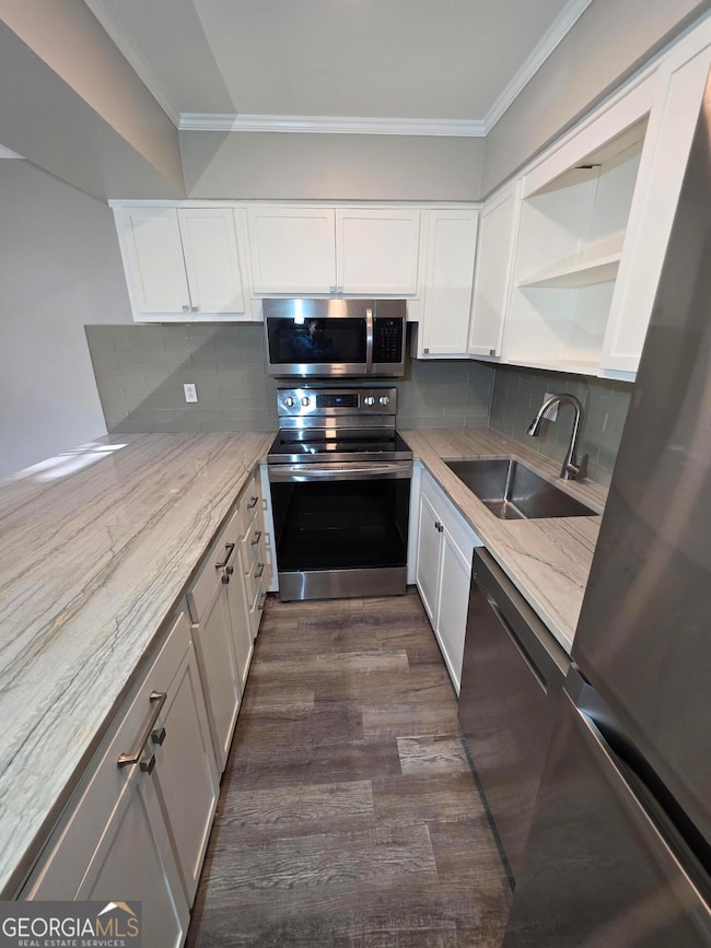 123 Elysian Way NW, Atlanta, GA 30327 - photo 7