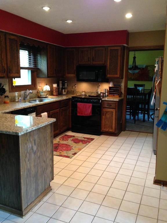 Sonnington Kitchen 1